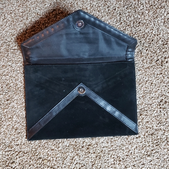 Rebecca Minkoff Clutch - Picture 3 of 10